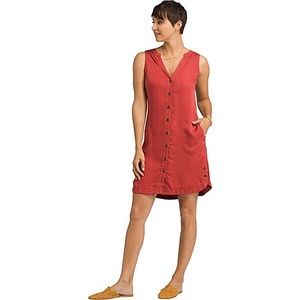 Prana talton dress